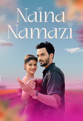 Naina Namazi